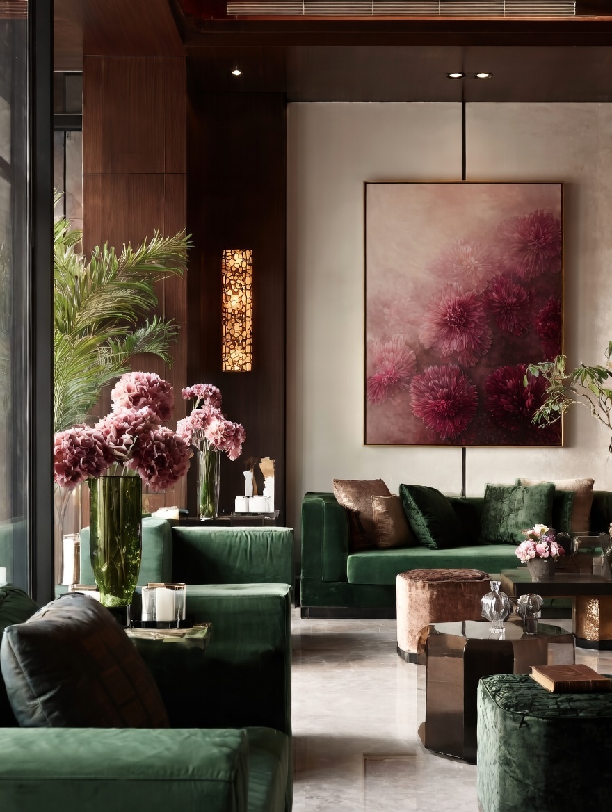 Design de Interiores